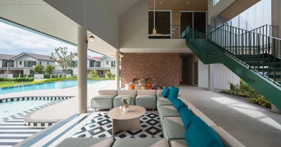 รูปภาพ ฮาบิเทีย พราวด์ ประชาอุทิศ 72 (Habitia Proud Prachauthit 72)