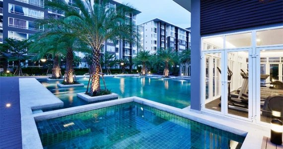 รูปภาพ อิลีเม้นท์ ศรีนครินทร์ (Elements Srinakarin)