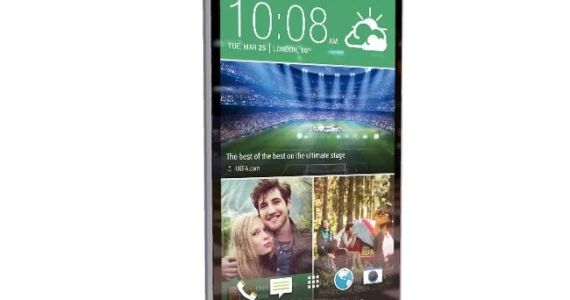 รูปภาพ เอชทีซี HTC One M8