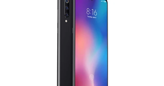 รูปภาพ เสียวหมี่ Xiaomi-Mi 9 (8GB/128GB)