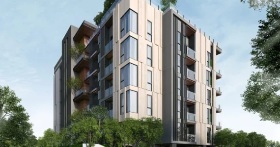 รูปภาพ ครอสทู ไวบ์ พัทยา ซีเฟียร์ (X2 Vibe Pattaya Seaphere)