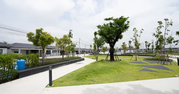 รูปภาพ เอ็ม วิลเลจ บางปะกง (M Village Bangpakong)