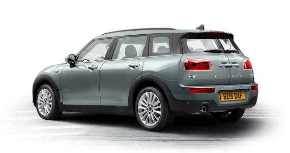 รูปภาพ มินิ Mini Clubman Cooper ปี 2015