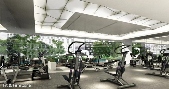 รูปภาพ ฟิวส์ โมเบียส รามคำแหง คลองตัน (Fuse Mobius Ramkhamhaeng Klongton)