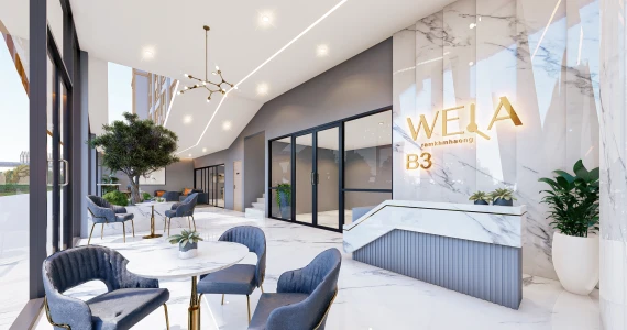 รูปภาพ เวล่า รามคำแหง 186 (WELA Ramkhamhaeng 186)