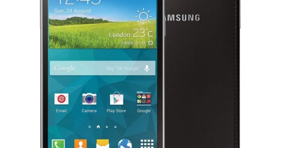 รูปภาพ ซัมซุง SAMSUNG Galaxy Mega 2