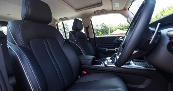 รูปภาพ จีดับบลิวเอ็ม แทงค์ GWM Tank 300 Diesel 2.4 T PRO ปี 2025