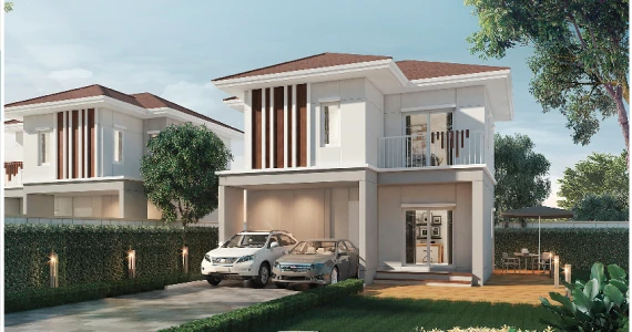 รูปภาพ นันธารา รังสิต-คลอง 8 (Nanthara Rangsit Klong 8)