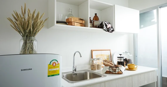 รูปภาพ ดีคอนโด ฮาย เชียงราย (dcondo Hyde Chiangrai)