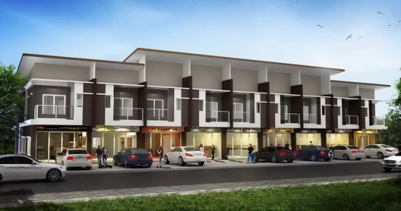 รูปภาพ ดิ เอ็กเซลเลนซ์ โคกกรวด (The Excellence Kokkruad)