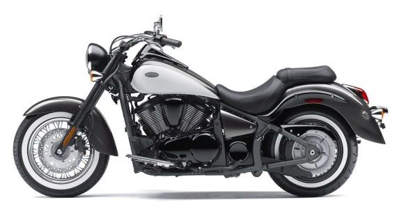 รูปภาพ คาวาซากิ Kawasaki Vulcan 900 Classic ปี 2013