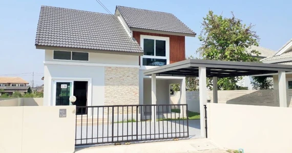 รูปภาพ บ้านธนกฤกษณ์ (Baan Thanakrit)