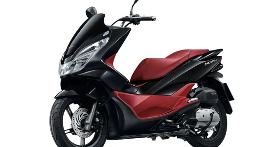รูปภาพ ฮอนด้า Honda PCX PCX150 ปี 2015