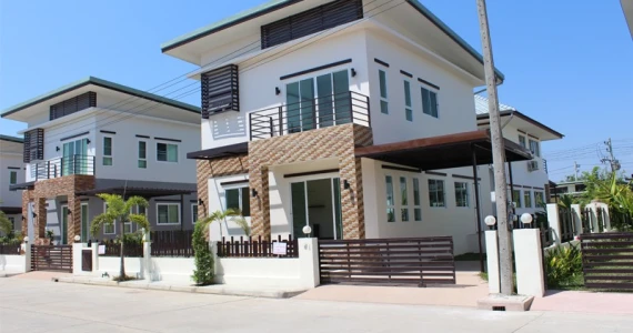 รูปภาพ บุญฟ้าแกรนด์โฮม 2 (Boonfa Grand Home 2)