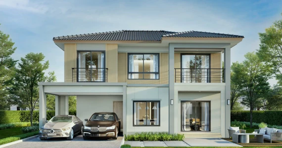 รูปภาพ เดอะ แพลนท์ ศรีนครินทร์ - เทพารักษ์ (The Plant Srinakarin - Theparak)