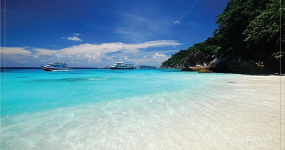 รูปภาพ อิมเพรสชั่น ภูเก็ต (Impression Phuket)