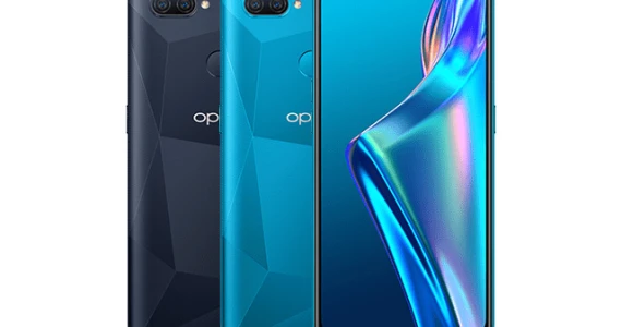 รูปภาพ ออปโป OPPO A12 (4GB + 64GB)