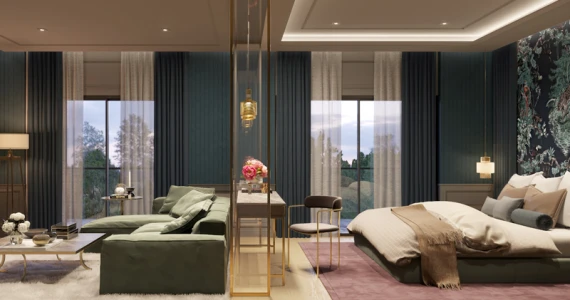 รูปภาพ อารียา บุษบา ลาดพร้าว - เสรีไทย (Areeya Busaba Ladprao - Serithai)