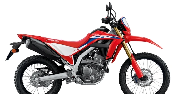 รูปภาพ ฮอนด้า Honda CRF 250L 2019 ปี 2019