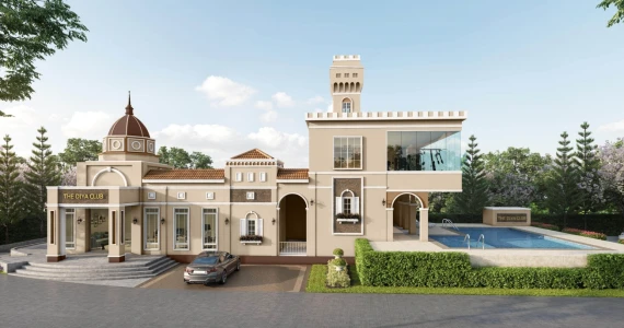 รูปภาพ ดีญ่า วาเล่ย์ บ้านฉาง (ระยอง) (Diya Valley Ban Chang)