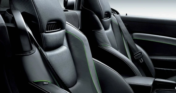 รูปภาพ เมอร์เซเดส-เบนซ์ Mercedes-benz SLK-Class SLK200 CarbonLook Edition ปี 2014