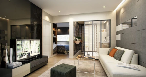 รูปภาพ เดอะ รีโว ลาดพร้าว 48 (The Revo Ladprao 48)