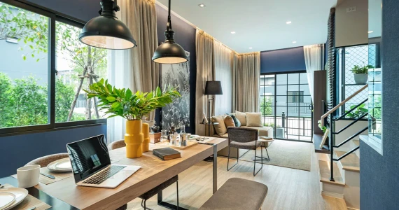 รูปภาพ สิริ เพลส บางนา-เทพารักษ์ (Siri Place Bangna Thepharak)