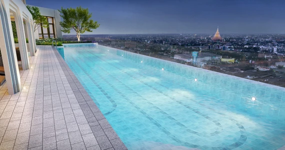 รูปภาพ เอสเซ็นท์ นครปฐม (Escent Nakhon Pathom)