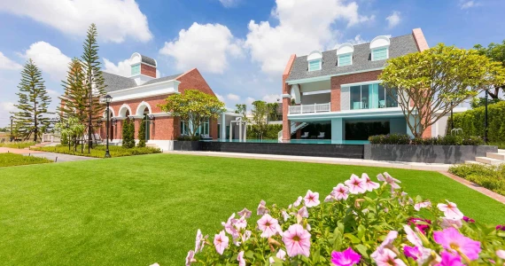 รูปภาพ วิลลาจจิโอ รังสิต - คลอง 2 (Villaggio Rangsit - Klong 2)