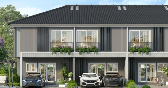 รูปภาพ ศุภาลัย พรีโม่ เพชรเกษม-พุทธสาคร (Supalai Primo Phetkasem-Phutthasakhon)