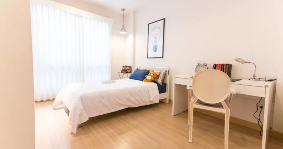 รูปภาพ ดิ อินสปายร์ เทพารักษ์-วงแหวน (The Inspire)