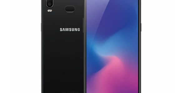 รูปภาพ ซัมซุง SAMSUNG Galaxy A6s 64GB