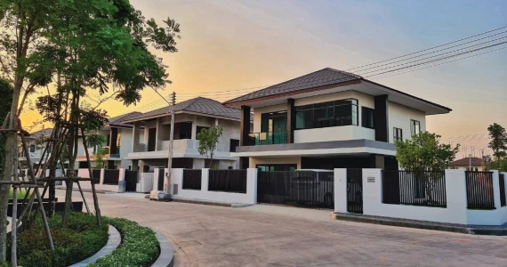 รูปภาพ เดอะ ไฮ ไพรเวซี่ พุทธมณฑลสาย 7 (The High Privacy Phutthamonthon Sai 7)