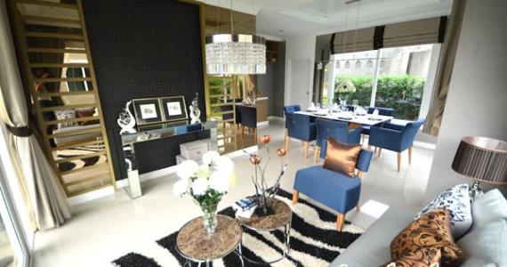 รูปภาพ คาซ่า วิลล์ สุขุมวิท 103 (Casa Ville)