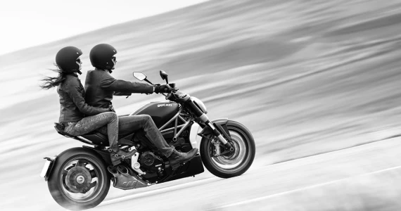 รูปภาพ ดูคาติ Ducati XDiavel S ปี 2018