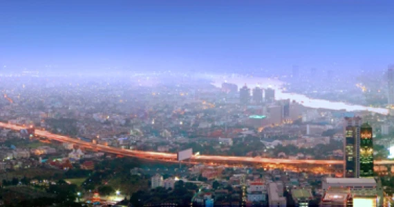 รูปภาพ ดิ เอ็มไพร์เพลส สาทร (The Empire Place)