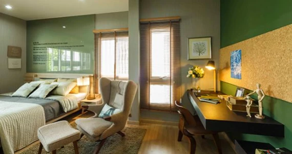 รูปภาพ เลอ นีโอ เลี่ยงเมือง - ศรีจันทร์ (Le Neo Bypass - Srichan)