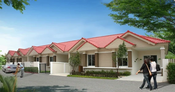 รูปภาพ บ้านเจษฎา 10 (Baan Jasada 10)