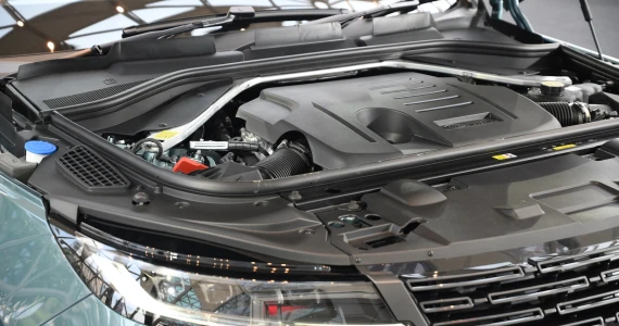 รูปภาพ แลนด์โรเวอร์ Land Rover-Range Rover Sport Dynamic SE Plug-In Hybrid-ปี 2023