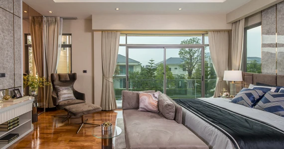 รูปภาพ เพอร์เฟค มาสเตอร์พีซ พระราม9 - กรุงเทพกรีฑา (Perfect Masterpiece Rama 9-Krungthep kreetha)