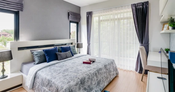 รูปภาพ โครงการนวรัตน์ (Nawarat Village)