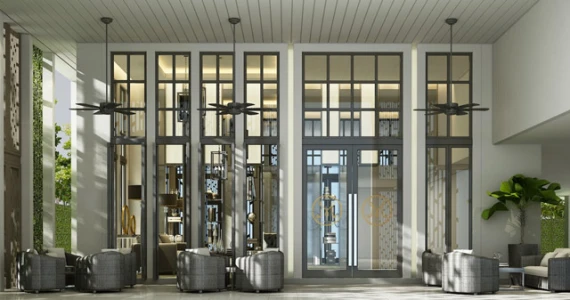 รูปภาพ ดี เมโมเรีย พหลโยธิน 8 (D 'Memoria Phaholyothin 8)