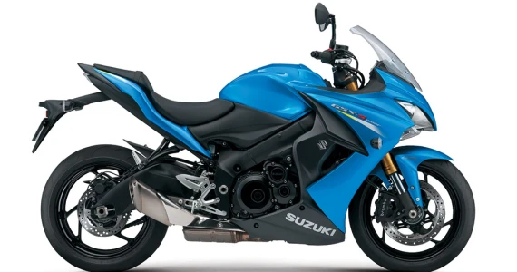 รูปภาพ ซูซูกิ Suzuki GSX-S 1000F ABS ปี 2015