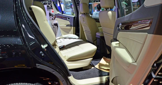 รูปภาพ อีซูซุ Isuzu MU-X 3.0 Ddi DVD A/T ปี 2018