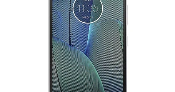 รูปภาพ โมโต Moto G5s Plus (32GB)