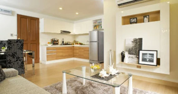 รูปภาพ เดอะ ไพรด์ พัทยา (The Pride Pattaya)