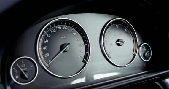 รูปภาพ บีเอ็มดับเบิลยู BMW Series 5 525d M Sport ปี 2014