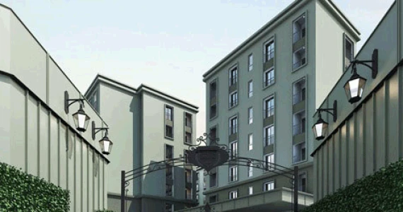 รูปภาพ แชปเตอร์วัน เดอะ แคมปัส เกษตร (Chapter One The Campus Kaset)