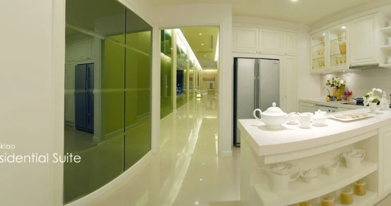 รูปภาพ ไอวี่ เรสซิเดนส์ ปิ่นเกล้า