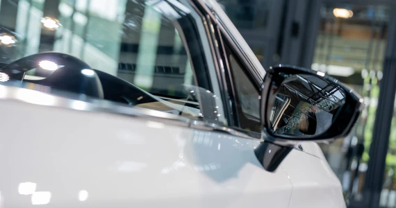 รูปภาพ บีวายดี BYD M6 Extended ปี 2024